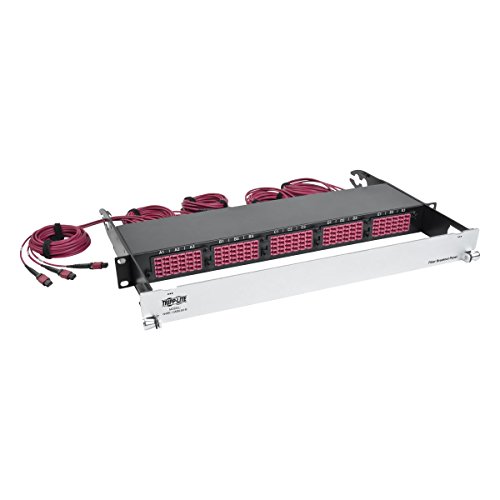 40GB-10GB Patch Panel 15 MTP