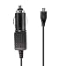 Produktbild kj-vertrieb KFZ-Ladekabel (12V, 24V) Micro USB - 2A kompatibel mit Motorola Moto X, OnePlus X, Meizu MX5, Gigaset ME, BlackBerry Leap Priv, Xiaomi Mi4