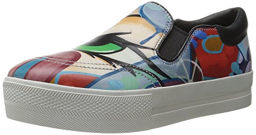 Ash Women's Jam Bis Fashion Sneaker
