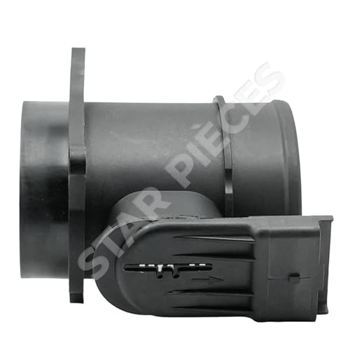 Débitmètre 1.6 HDi DV6ATED4 haute précision pour 307 C4 Berlingo