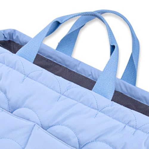 Bolsa para gatos con forma de macarrón para compartir aventuras inolvidables 7