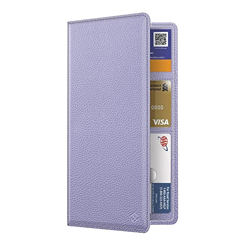 FINPAC Car Registration and Insurance Card Holder