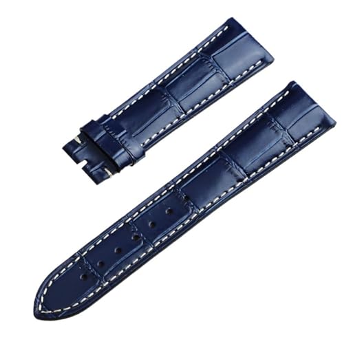 Bracelet de montre en cuir Evidenza pour un style élégant au quotidien
