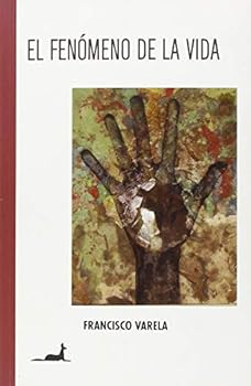 Paperback El Fenómeno de la vida (Spanish Edition) [Spanish] Book
