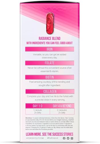 Hydroxycut +Women Metabolism Support