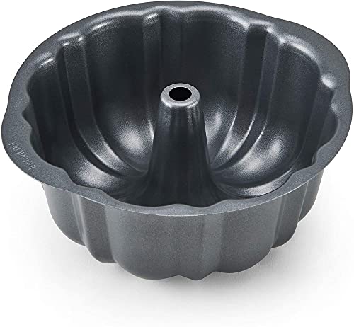 Instant Pot Fluted Cake Pan