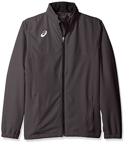 ASICS Unisex Team Battle Jacket