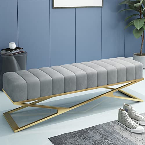 Banc d'entrée pour ranger les chaussures et s'asseoir confortablement - 2