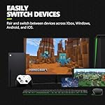 Xbox Elite Series 2 Core Wireless Gaming Controller – White Series X|S, One, Windows PC, Android, and iOS - Image 5