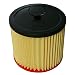 Produktbild Scheppach Filterpatrone für Absauganlage HA1000 Absaugung | Ø180x130x160 | 75100701
