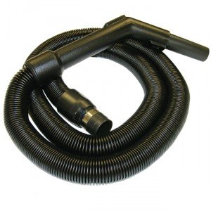 20 Foot Stretch Hose for Central Vacuums, 1-3/8 inch, Great for RVs