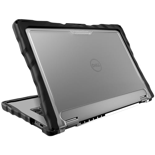 Protection Dell Latitude 3340 2 en 1 ultra robuste et fiable contre les chutes
