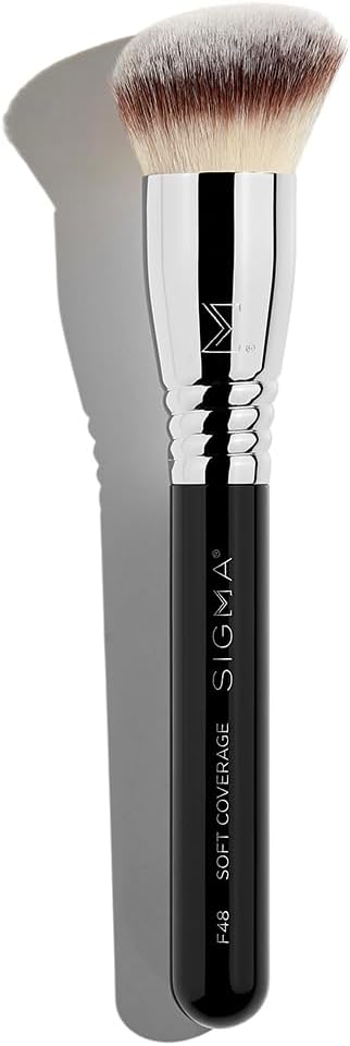 F48 Soft Coverage Brush