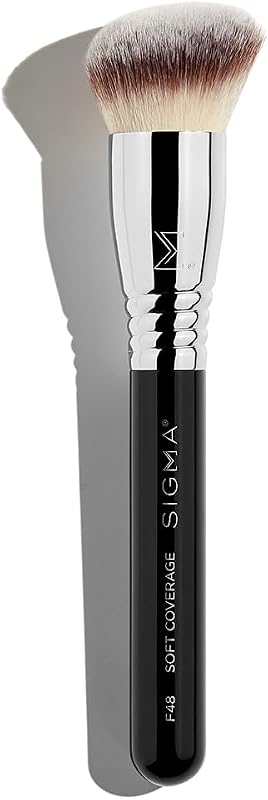 F48 Soft Coverage Brush