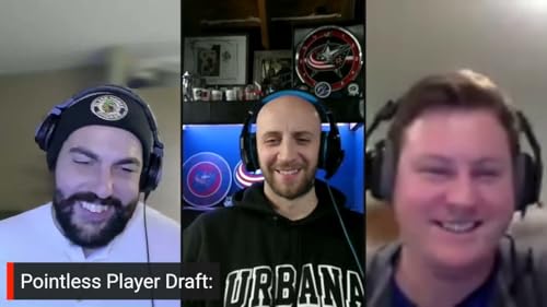 Olympic Nightmare, Seguin Out, Shot or No Shot, Fach&rsquo;s Focus, Fantasy Corner. #hockeypodcast