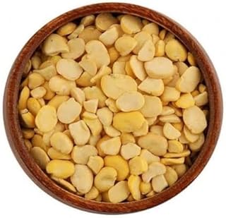 فول مدشوش مصري، جاهز للطهي، ١ كيلو جرام