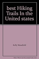 Best Hiking Trails in the United States 0809272903 Book Cover