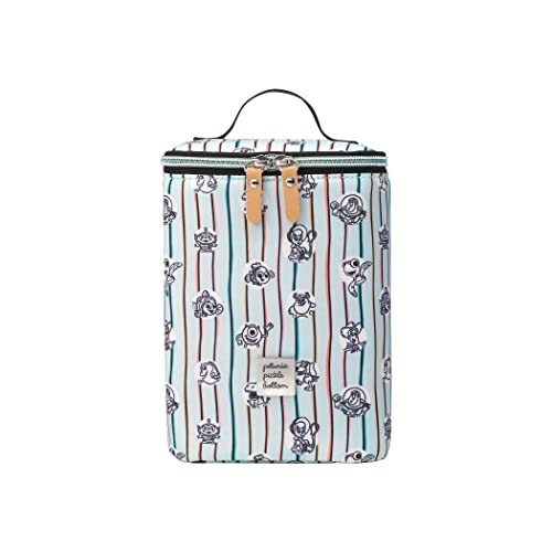 Image of Petunia Pickle Bottom Baby Cooler Bag