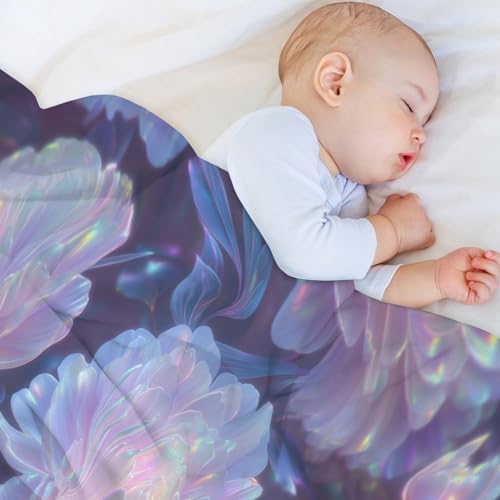 Couverture en flanelle douce pour vos soirées cocooning sur le canapé