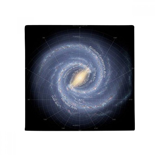 Tapis pet rond multicolore 60cm antidérapant pour sol de salle de bain
