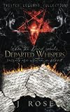 Cover zum Buch Departed Whispers
