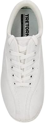 TRETORN Men nylitecm Sneaker, Medium