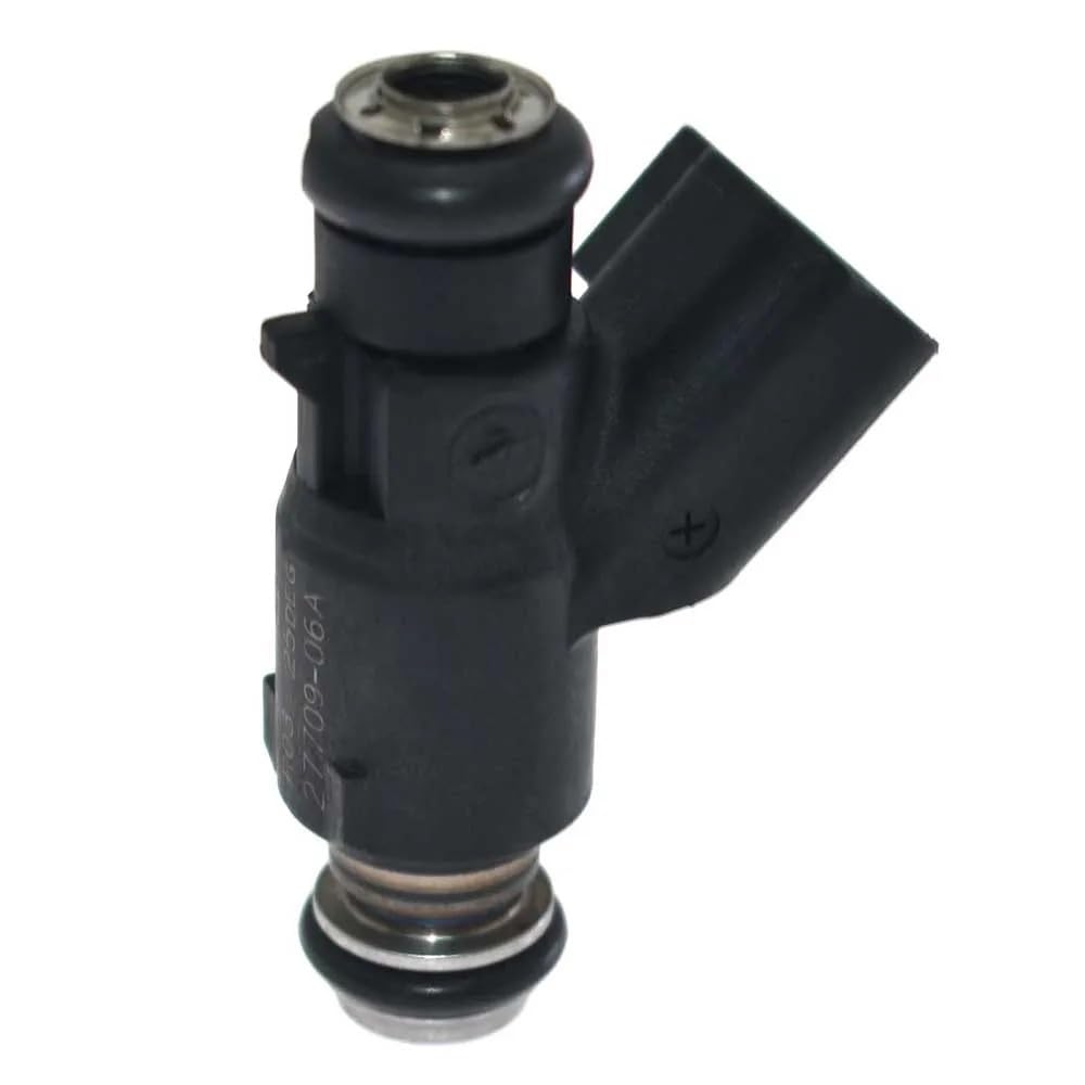 Pezzo di Ricambio per Auto Iniettore di Carburante 27709-06A 2770906A per Harley-Davidson Blackline Breakout Dyn per Fatboy Rocker Softail Accessori Auto Pezzo di Ricambio per Auto