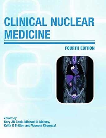 Clinical Nuclear Medicine 4th Edition-Wow! eBook