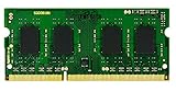 dekoelektropunktde 2GB RAM Memoria DDR3 PC3 così-dimm per Samsung ATIV Book 2 NP270E5J-X01