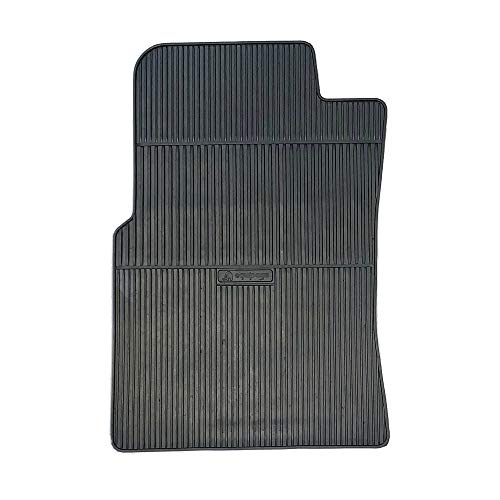 Tapete Borracha FIESTA SUPERCHARGER 2003/2016 // ECO ESPORTE 2010/2011 - EQMAX