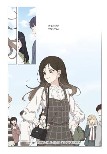 Crush Of A Lifetime (Vol. 1) - 6