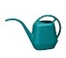 Bloem Living JW41-32 Aqua Rite Watering Can, 144-Ounce, Sea-Struck