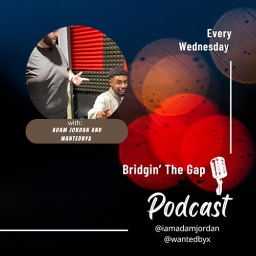 Bridgin&rsquo; The Gap Titelbild