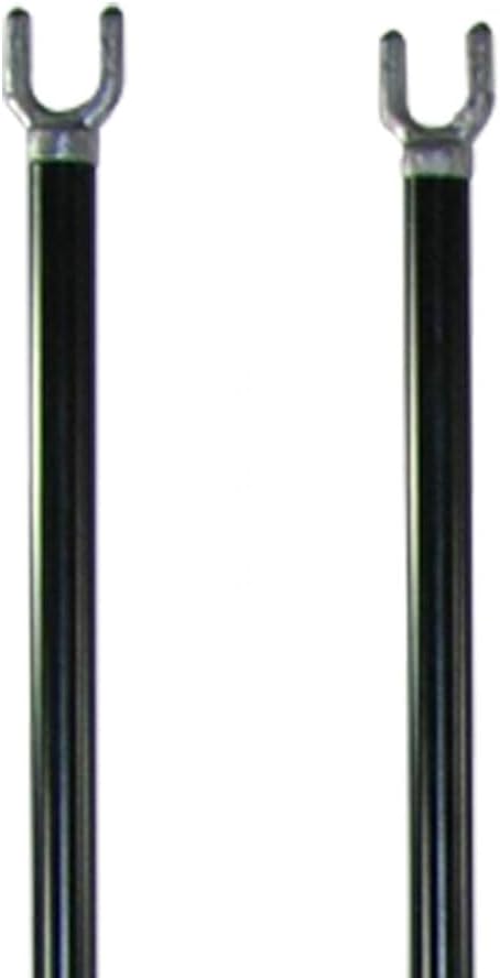 Har-Tru Deluxe Singles Sticks for Tennis Courts