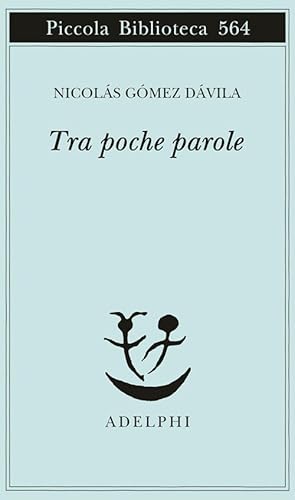 Tra poche parole