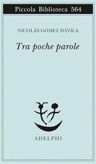 Tra Poche Parole