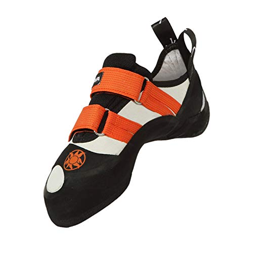 Tenaya Men's Modern Climbing Shoe, 8 UK4