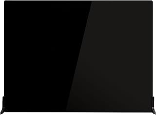 V-FLAT WORLD Duo Board Product Photography Backdrops - 2-Sided Background for Photography, Realistic Item & Food Photography Background - Includes 2 Legs & Mat - 30