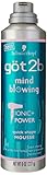 Got2b Mind Blowing Quick Shape Mousse, 8 Ounce