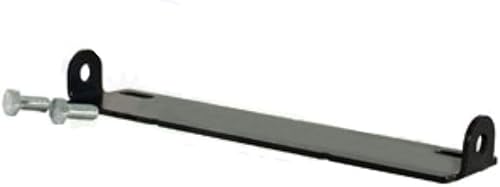 Miniatura 3 de Un nuevo asiento y soporte de vinilo amarillo para John Deere, universal 240, 245, 260, 265, 285, 320, 445, 455, compacto, F710, se adapta a Gator,