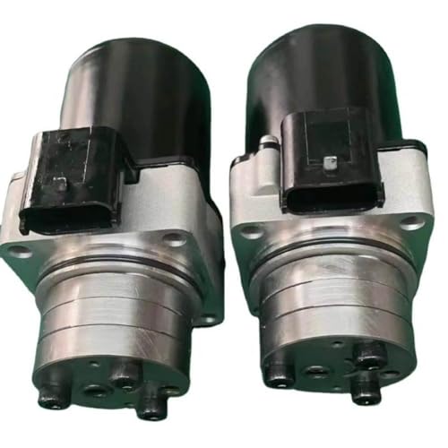 Actionneur de moteur différentiel arrière de haute précision 478103B520 - 2