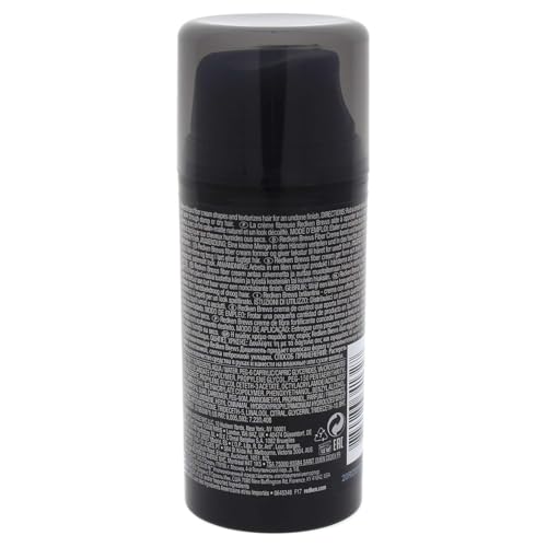 Image of Redken Brews Fiber Cream For Men - Medium Hold