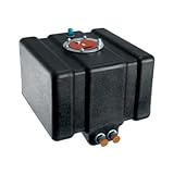 Jaz Products 250-005-01 Drag Race 5-Gallon Fuel Cell