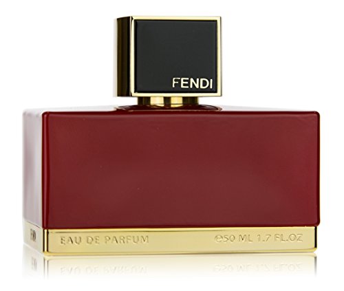 FENDI L'ACQUAROSSA by Fendi for WOMEN: EAU DE PARFUM SPRAY 1.7 OZ