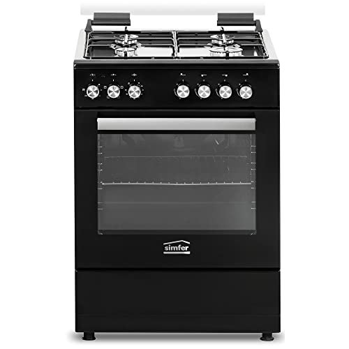 Luxus Propan Gasherd Mit Backofen Media Markt Bild