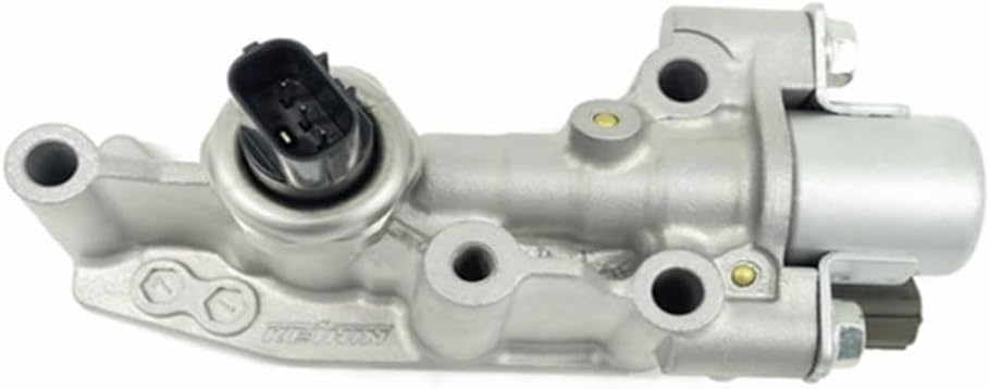 MOCCAN VTEC Solenoid Spool Valve Assy 15810-RNA-A01 15810RNAA01 Compatible with H-onda Civic FA1 2006-2011 CRV RE1 RE2 2007-2011