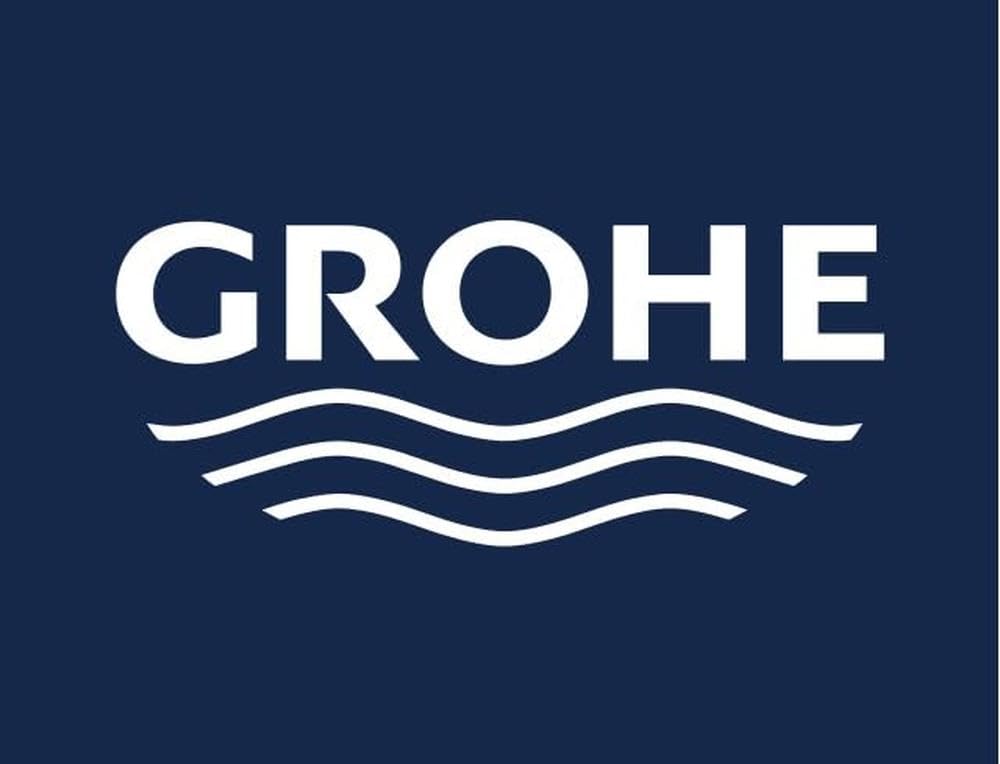 GROHE 19025000 Talento Garniture de vidage pour Baignoire