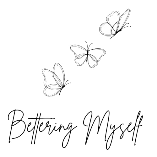 Bettering Myself Titelbild