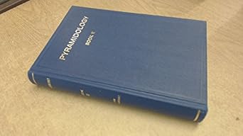 Amazon.com: Pyramidology, Book II: The Glory of Christ as Revealed By ...