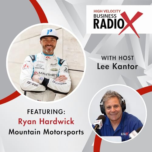 Racing Ahead: How Mountain Motorsports Became a Leader in the Powersports Industry